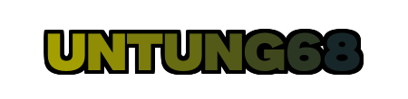 UNTUNG68 Logo